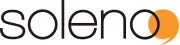 soleno Logo
